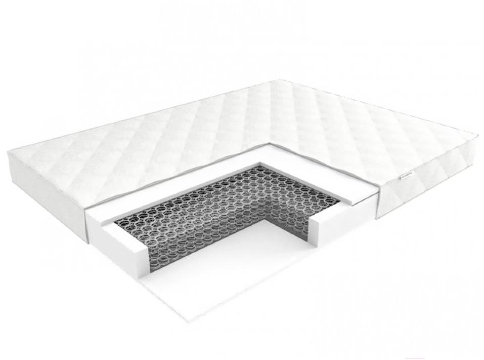 

Матрас EOS Оптима 1а/15 200x200 жаккард, Оптима 1а/15 200x200 жаккард