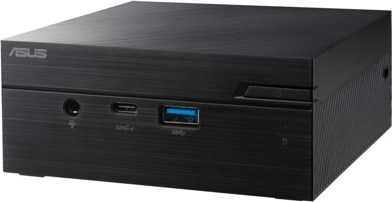 

Компьютер ASUS Mini PC PN41-B (90MR00IA-M00800)