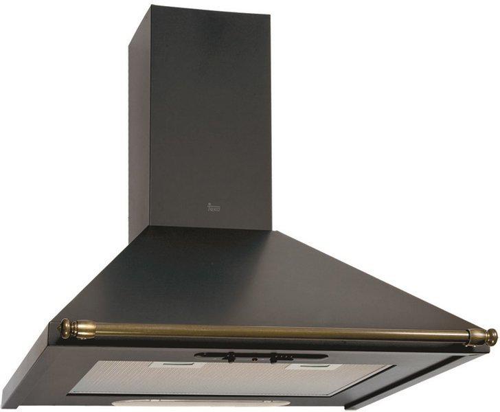 

Кухонная вытяжка TEKA Country LS 60 Anthracite/Brass (40000011), Country LS 60