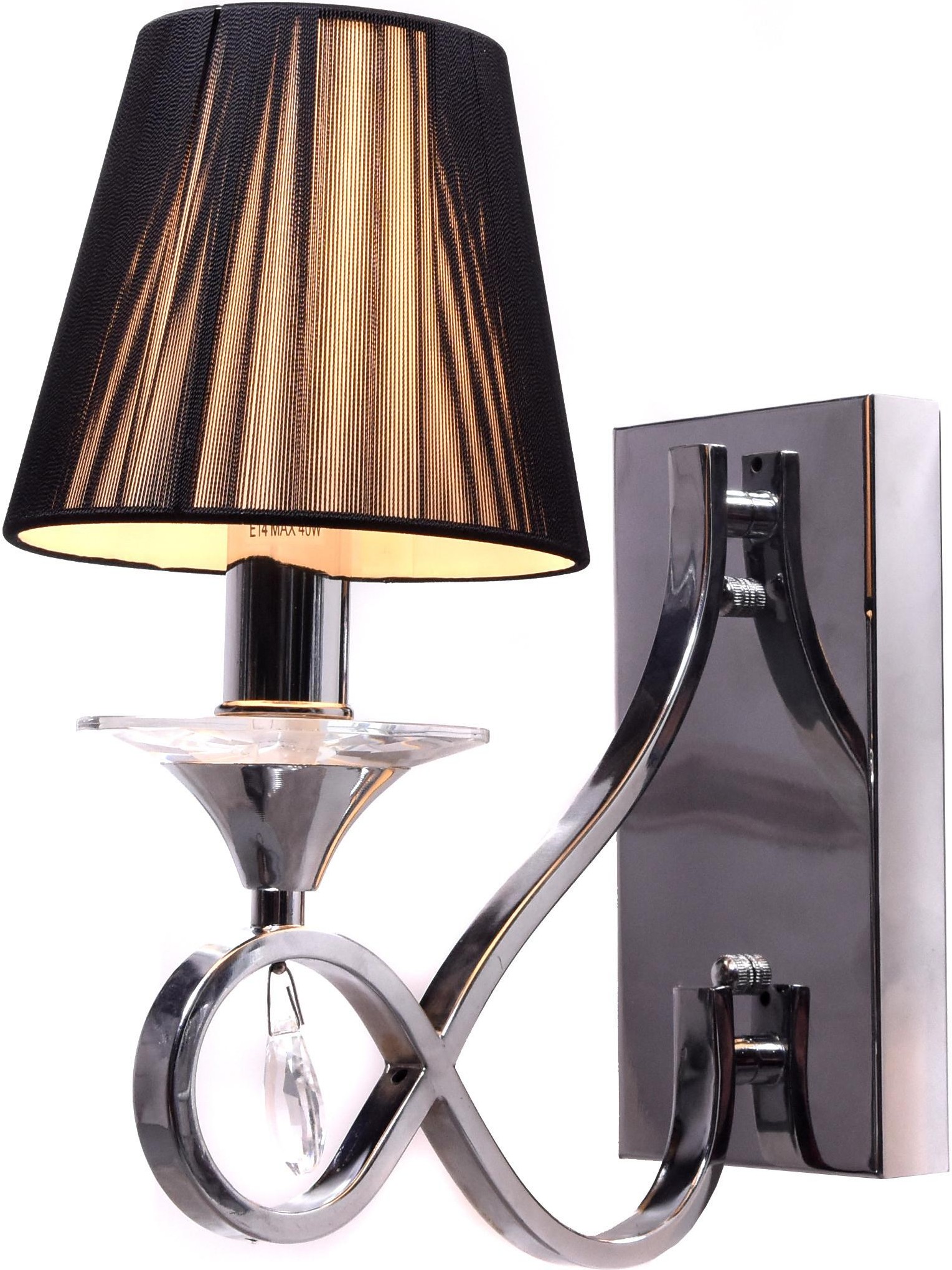 

Настенное бра Lumina Deco LDW 8903-1, Бра Lumina Deco LDW 8903-1