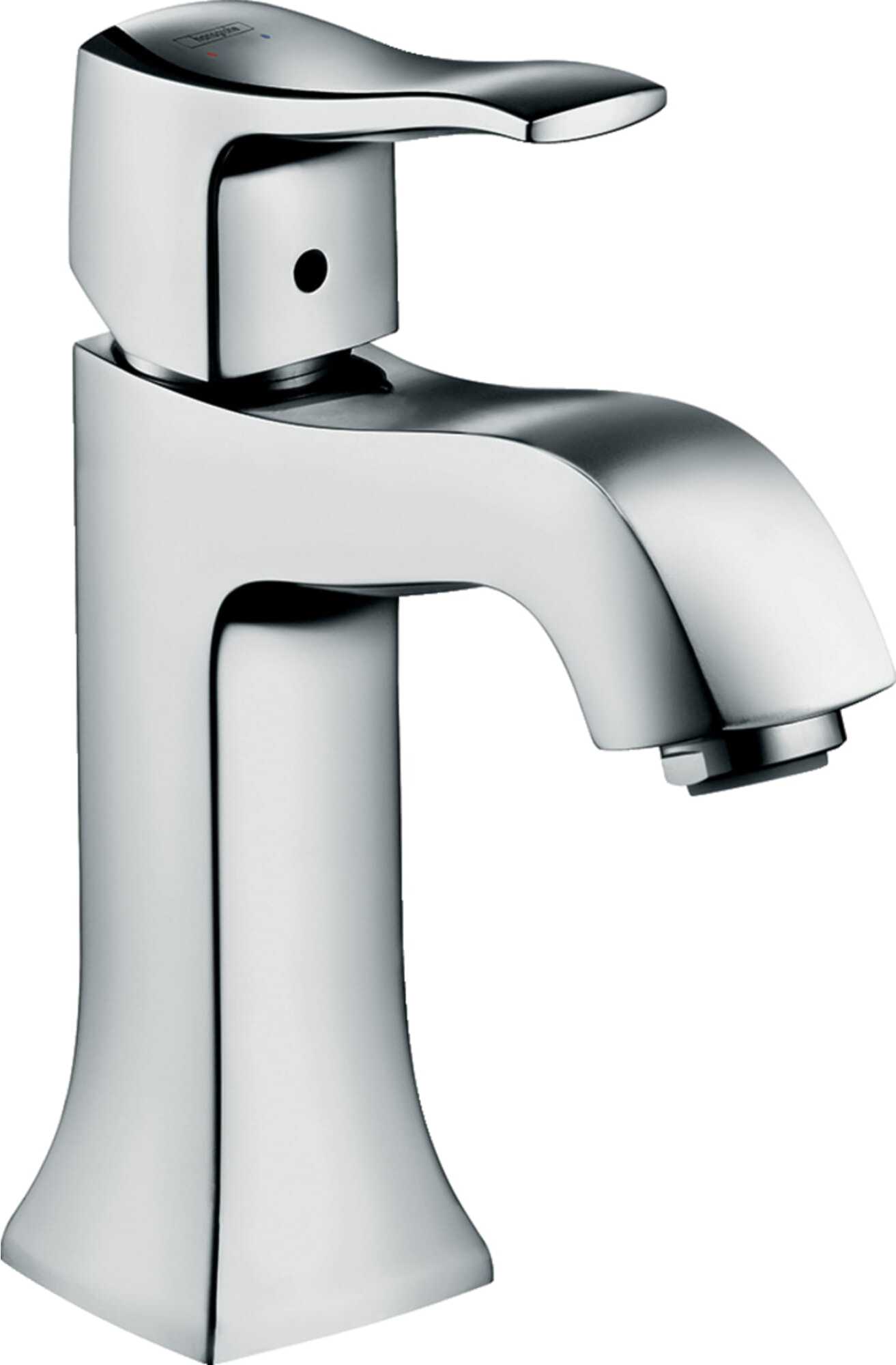

Смеситель Hansgrohe Metris Classic [31075000], Смеситель Hansgrohe Metris Classic (31075000)