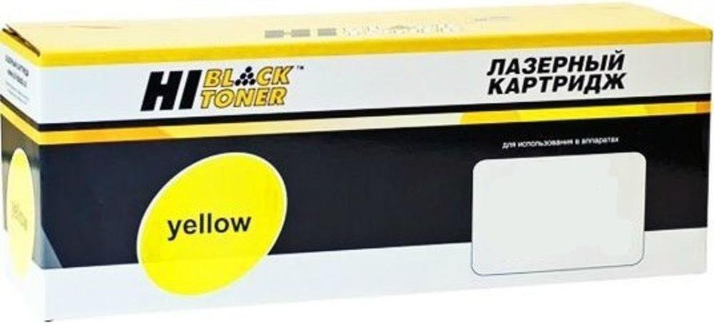 

Картридж для принтера и МФУ Hi-Black HB-TK-5230Y, HB-TK-5230Y