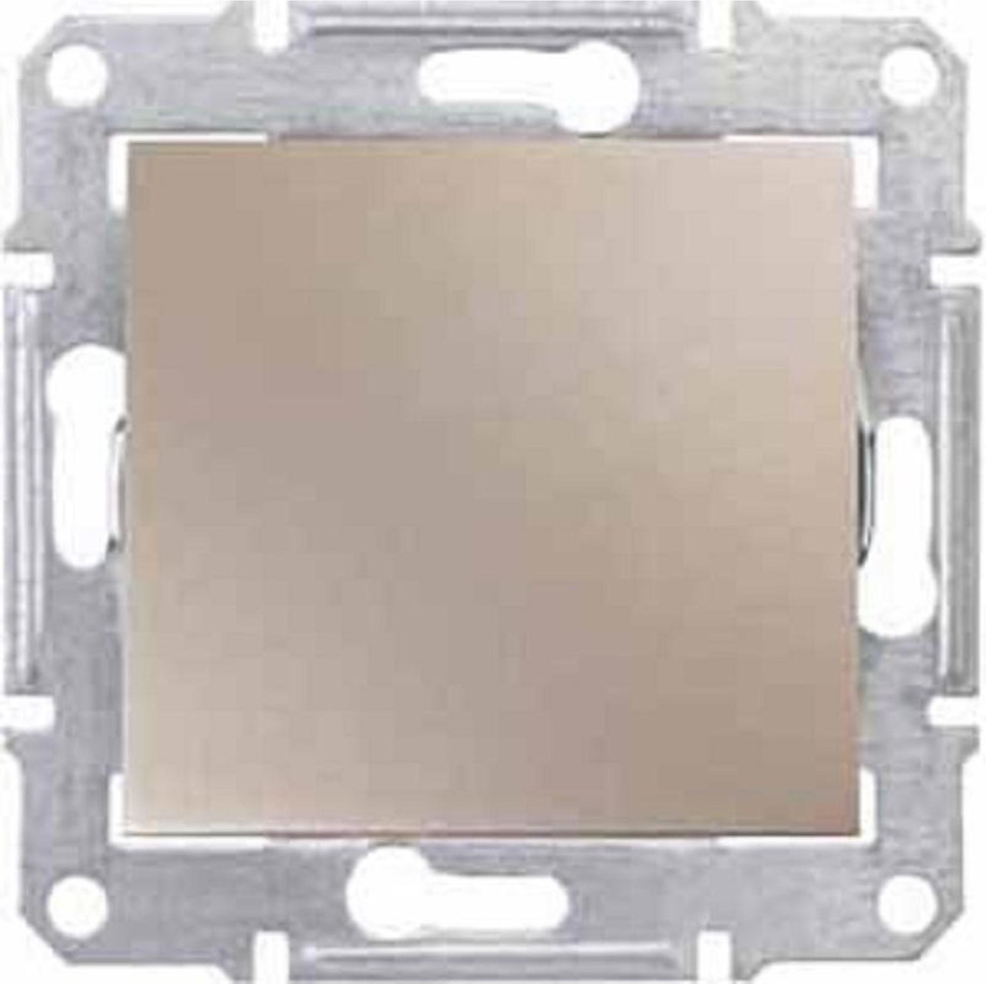 

Розетка и выключатель Schneider Electric Sedna SDN0400168, Sedna SDN0400168