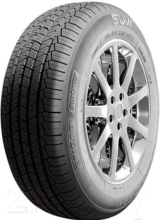 

Автомобильные шины Tigar SUV Summer 255/60R18 112W, SUV Summer 255/60R18 112W