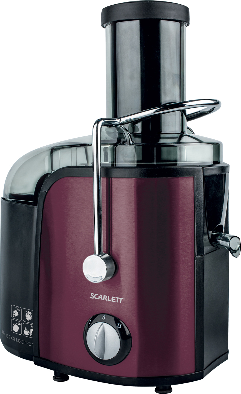 

Соковыжималка Scarlett SC-JE50S30, SC-JE50S30