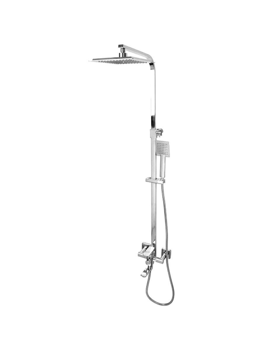 

Душевая система FRAP F2420, F2420