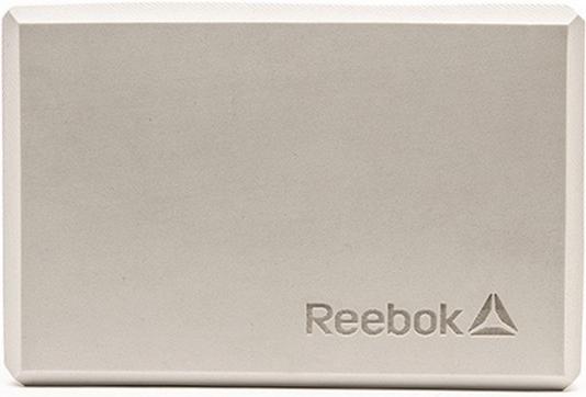 

Блок для йоги Reebok Yoga Block светлый [RF\RSYG-16025\00-00-00], Yoga Block