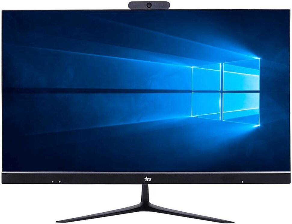 

Моноблок IRU Office P2310CL