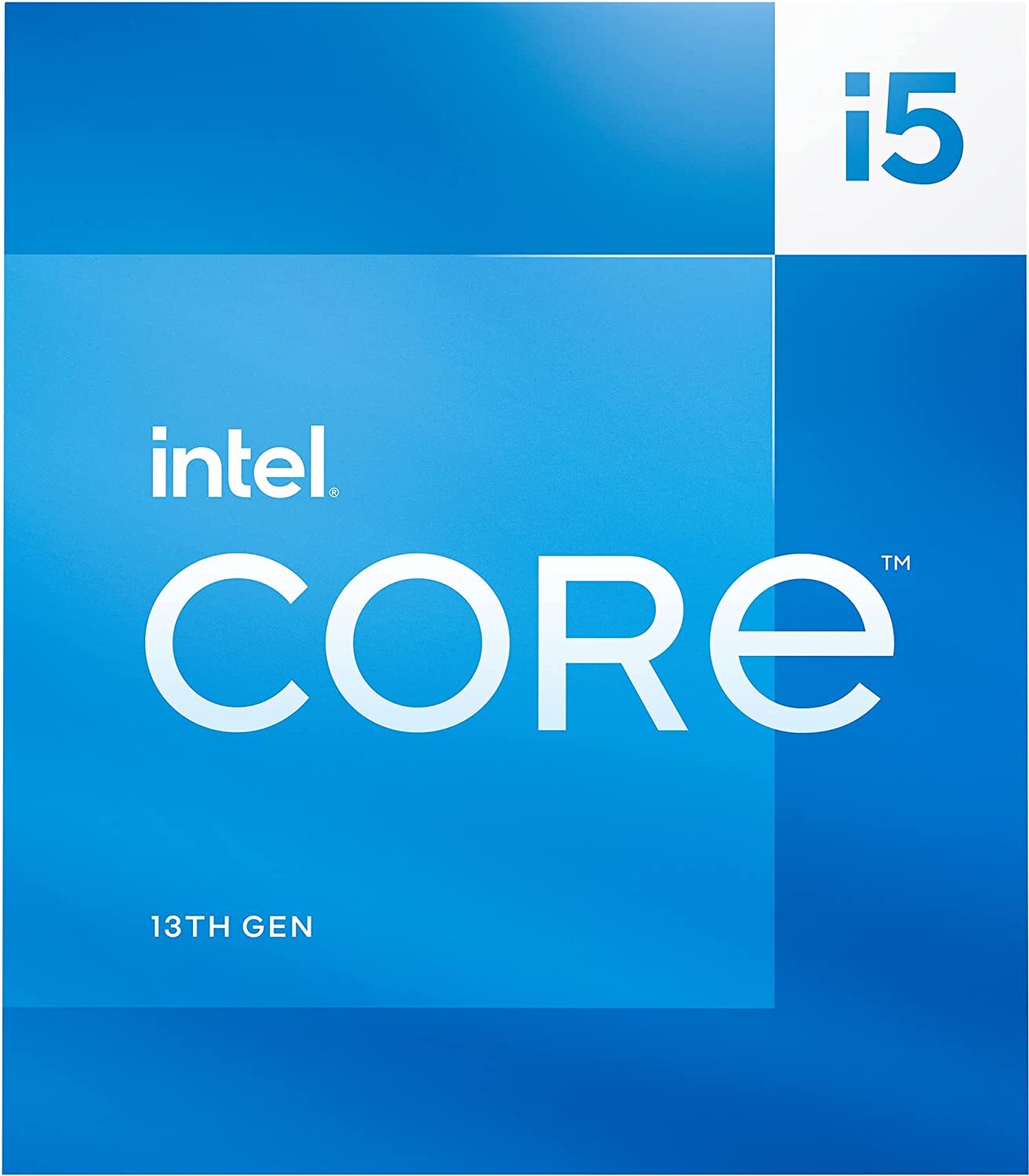 

Процессор Intel Core i5-13400 BOX (BX8071513400), Процессор Intel Core i5-13400 (Box) (BX8071513400)