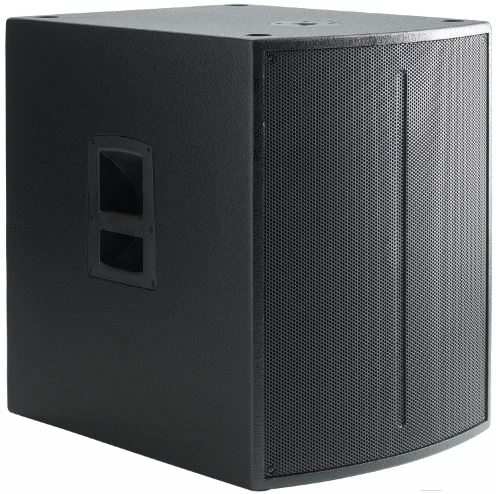 

Активный сабвуфер Audiophony ATOM18SUB