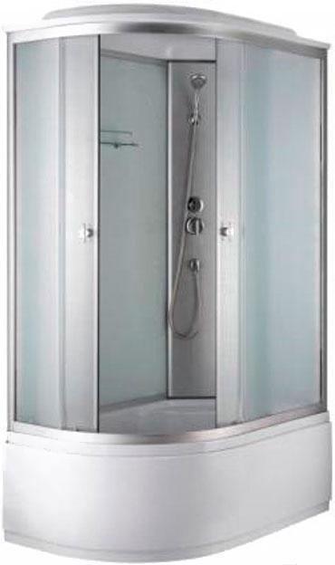 

Душевая кабина BALU OSK-8704-2R 120x80