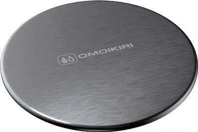 

Omoikiri декоративная накладка для выпуска GM [4957091], Omoikiri декоративная накладка для выпуска 4957091 GM