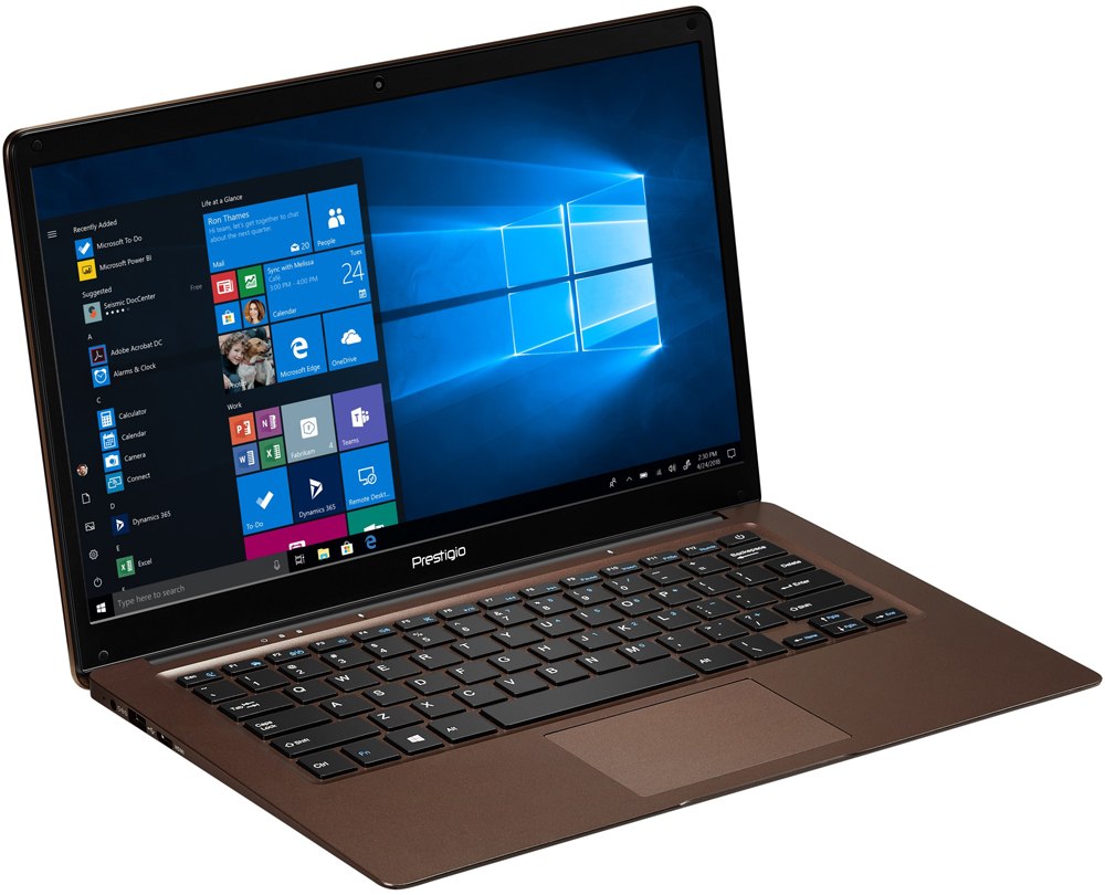 

Ноутбук Prestigio SmartBook, SmartBook