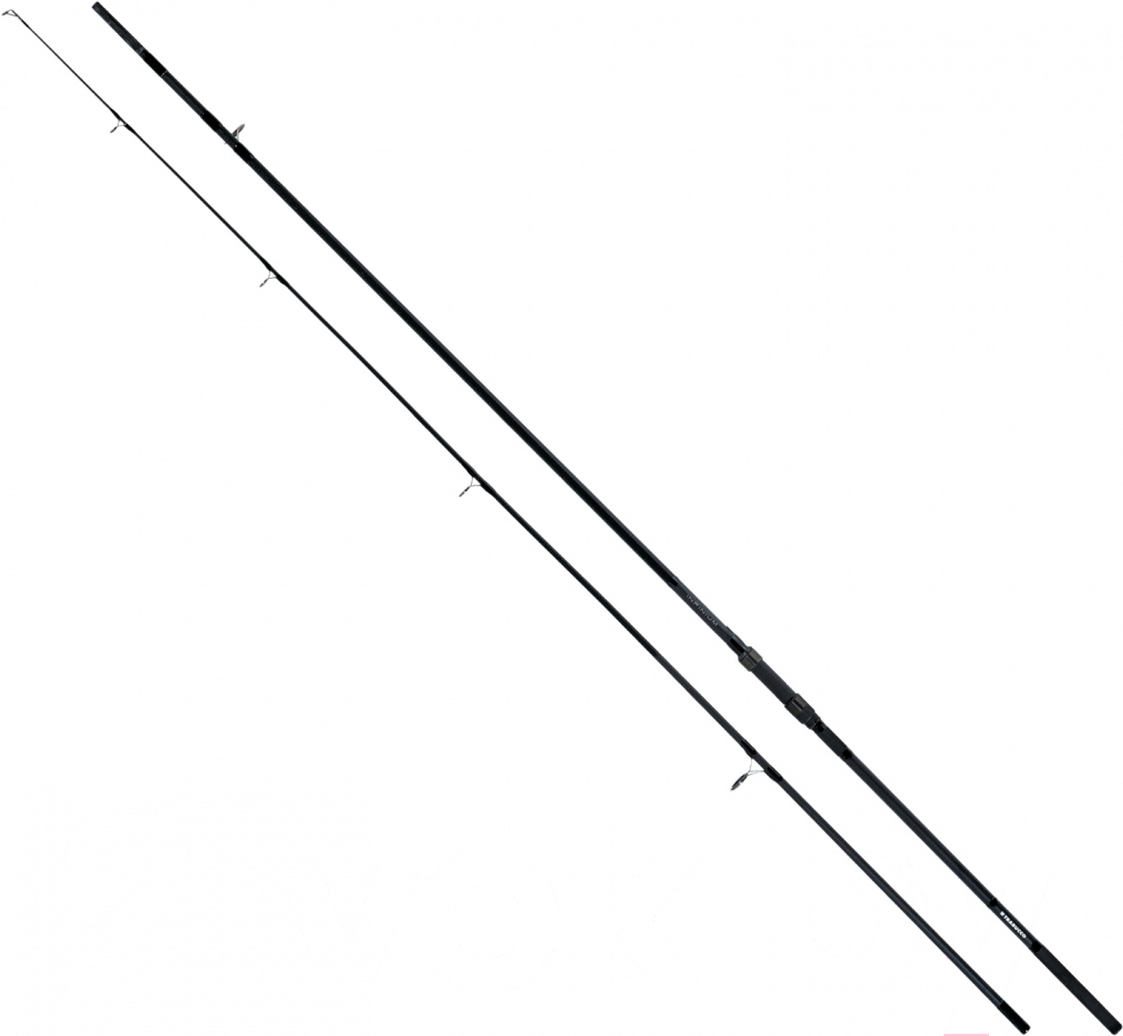 

Удилище карповое Trabucco Infinium X2 Carp 360 См 3,0lb (156-31-036)