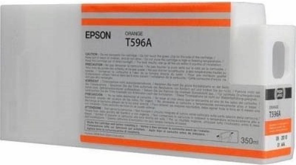 

Картридж для принтера Epson C13T596A00, Картридж Epson C13T596A00
