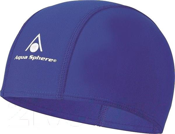 

Шапочка для плавания Aqua Sphere EASY CAP (детская) синий [946055 BL], EASY CAP (детская)