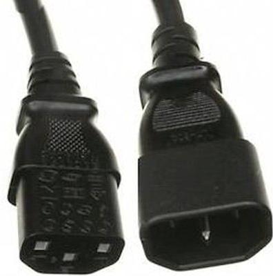 

Кабель для компьютера ITK PC-C13C14-2M, ITK PC-C13C14-2M