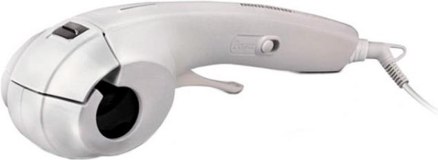 

Круглая плойка Redmond RCI-2318, Стайлер Redmond RCI-2318 белый