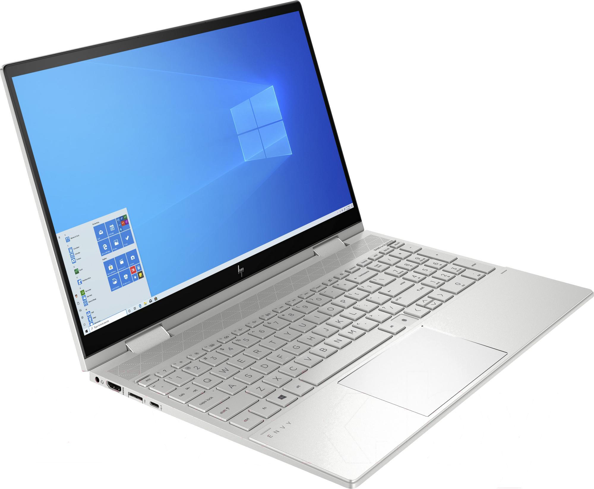 

Ноутбук HP ENVY x360 [2S7M8EA], ENVY x360