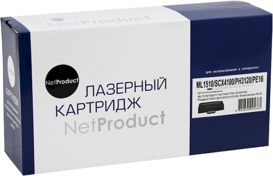 

Картридж NetProduct SCX-D4200A [9911637210], SCX-D4200A