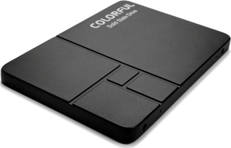 

SSD-диск Colorful SL300 120GB