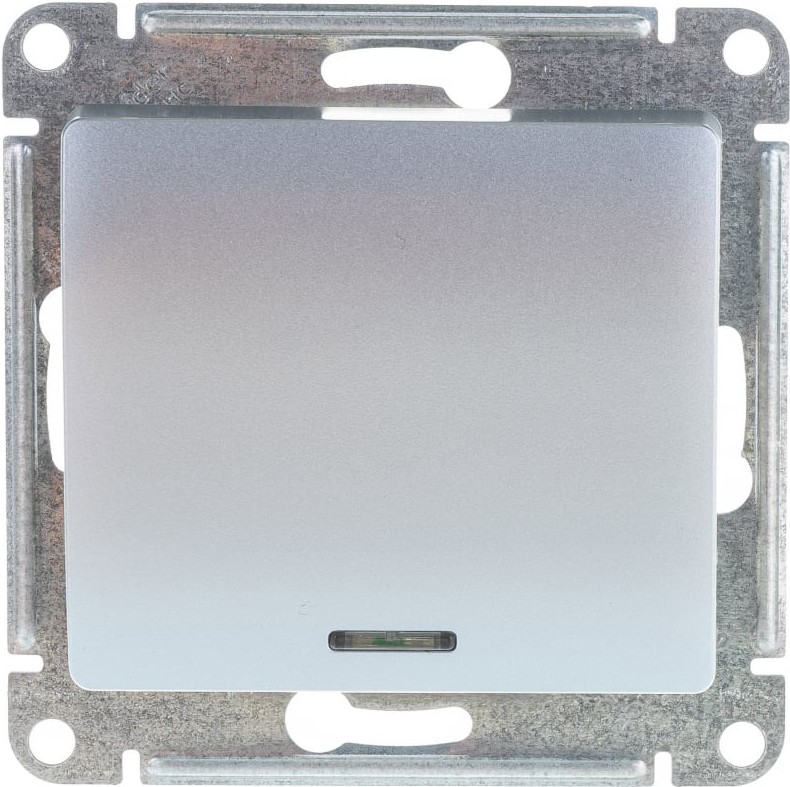 

Выключатель Schneider Electric Glossa GSL000313