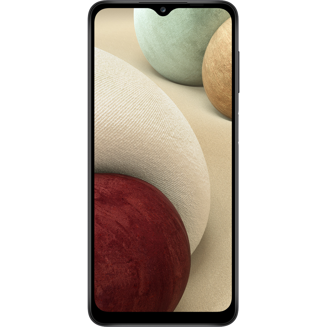 

Мобильный телефон Samsung Galaxy A12 3GB/32GB черный [SM-A125FZKUSER], Galaxy A12 3GB/32GB