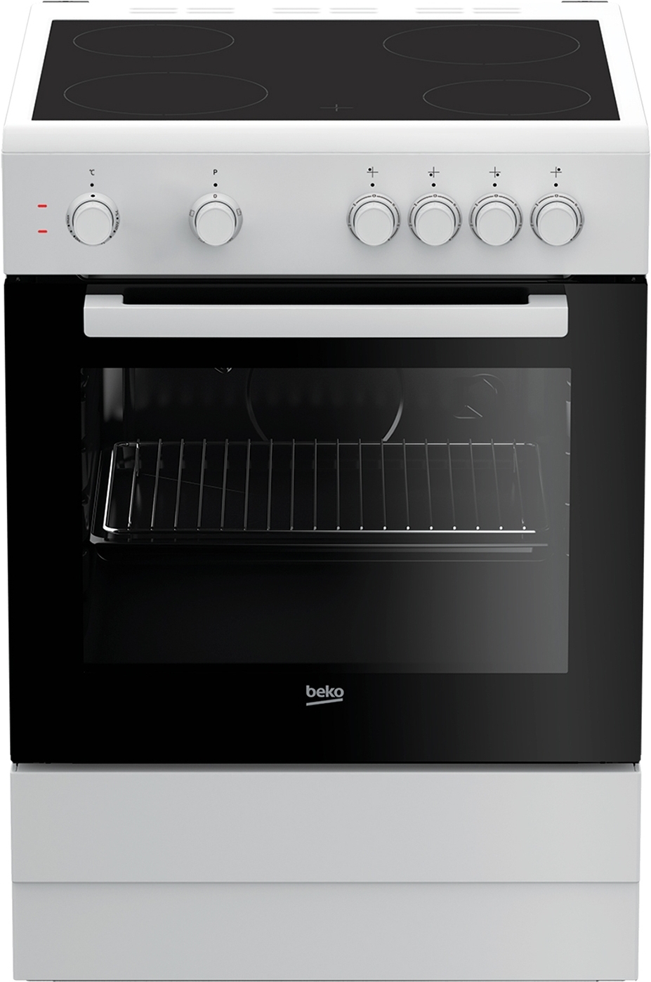 

Кухонная плита BEKO FFSS 67000 W, Кухонная плита Beko FFSS 67000 W