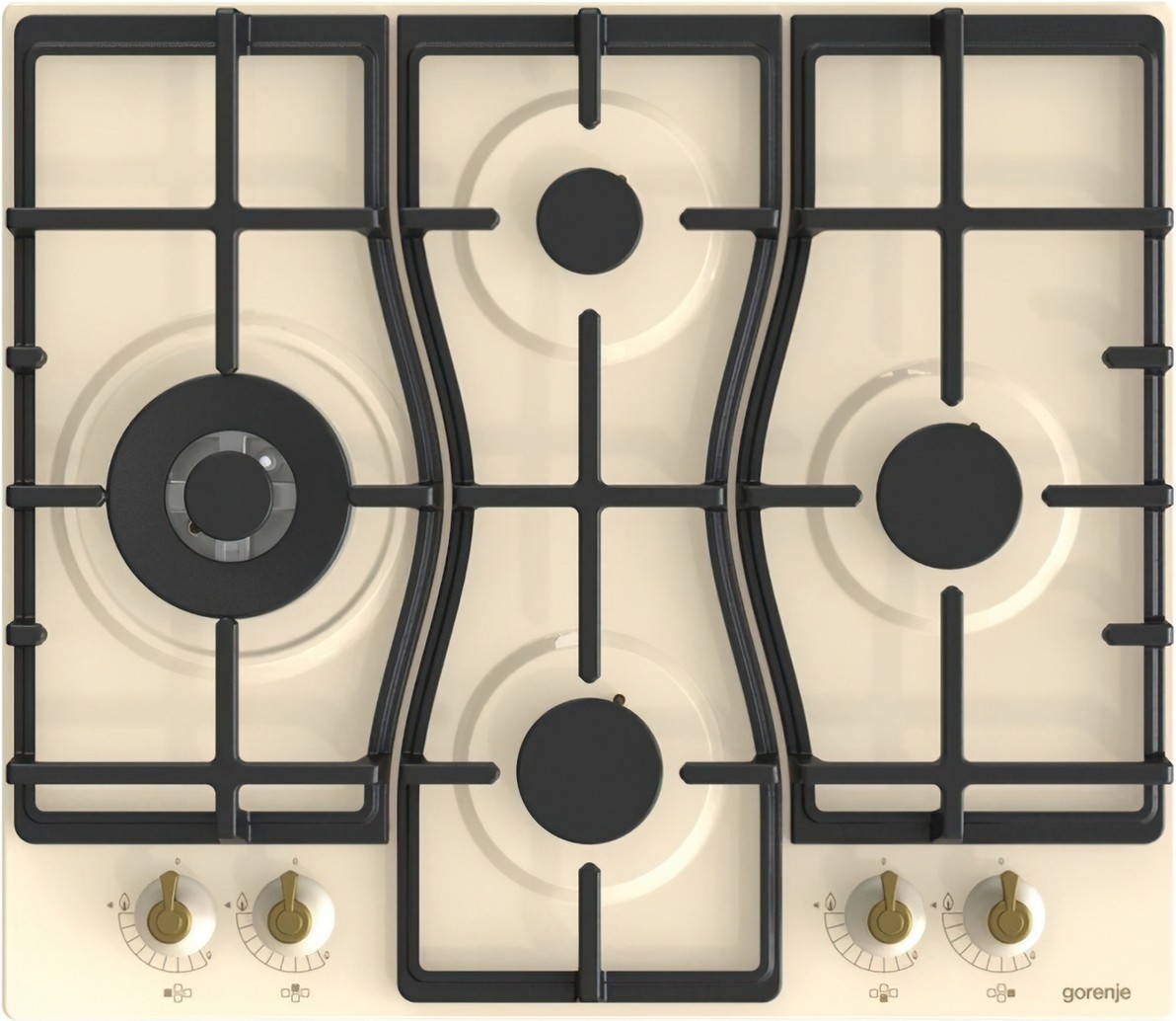 

Варочная панель Gorenje GW6D42CLI [737667], Варочная панель Gorenje GW6D42CLI 737667