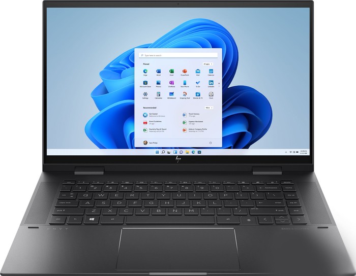 

Ноутбук 2-в-1 HP ENVY x360 15m-eu0043dx (4N6R2UA)