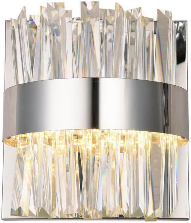

Бра Vele Luce Calabria [VL3073W01], Бра Vele Luce Calabria VL3073W01