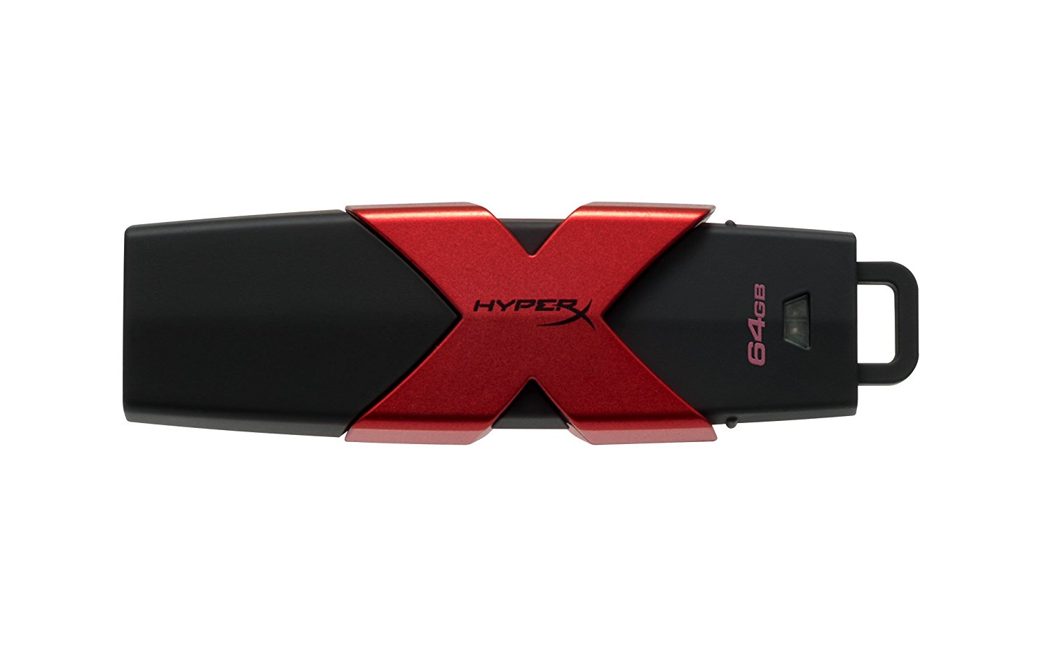 

Usb flash Kingston HyperX Savage 64GB [HXS3/64GB], HyperX Savage 64GB