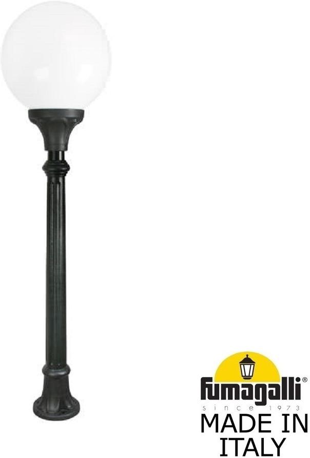 

Фонарь уличный Fumagalli G40.163.000.AYE27
