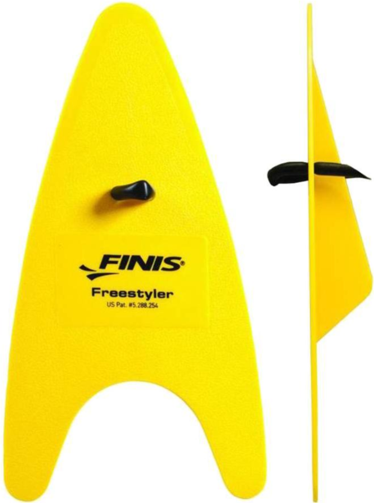 

Лопатки для плавания Finis Freestyler Hand Paddles Senior (1.05.020.50)