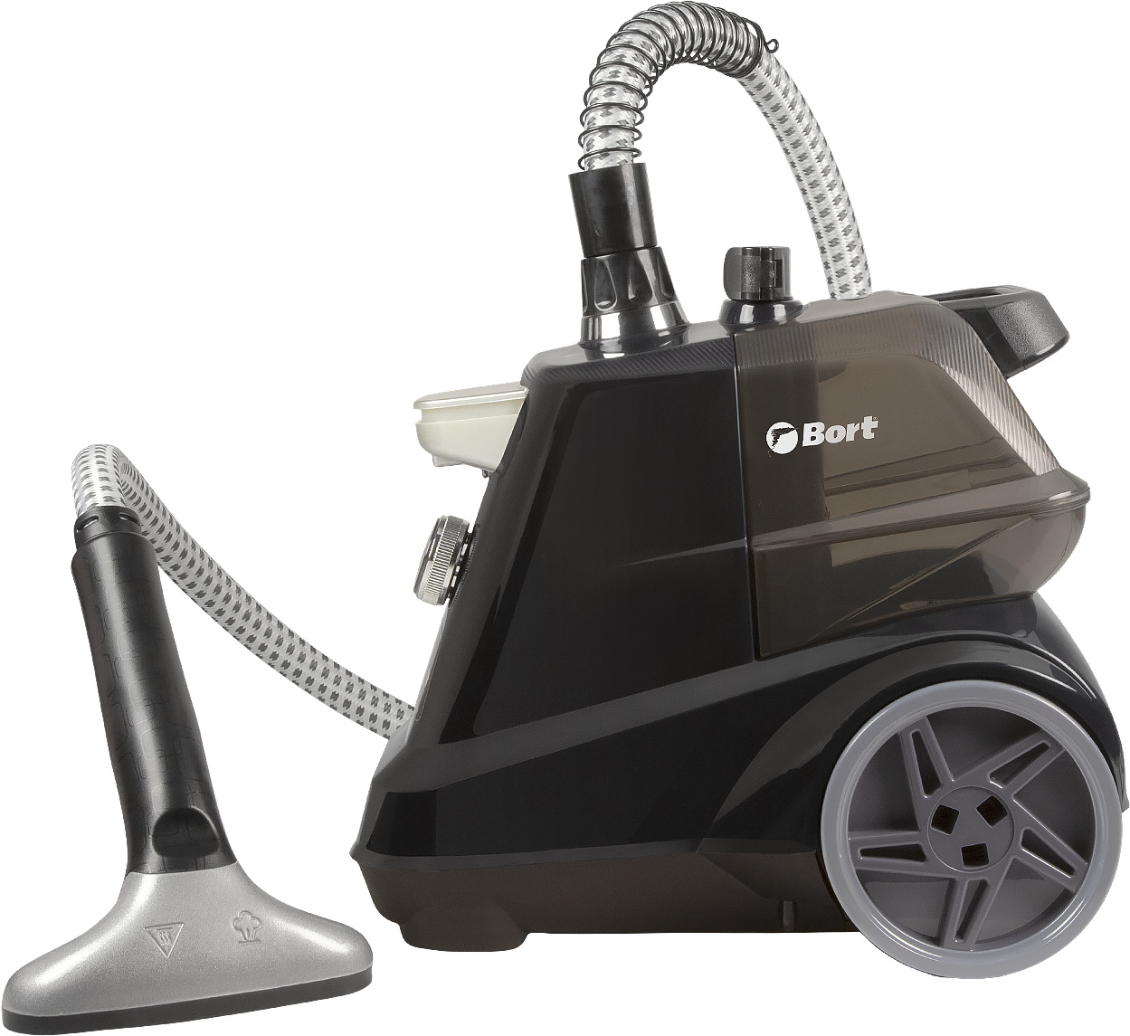

Отпариватель Bort Comfort + [93411294], Отпариватель для одежды Bort Comfort + (Black Edition) 93411294