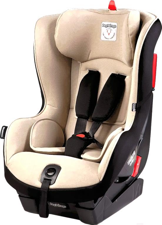 

Автокресло Peg-Perego Viaggio 1 Duo-Fix K Sand, Viaggio 1 Duo-Fix K Sand