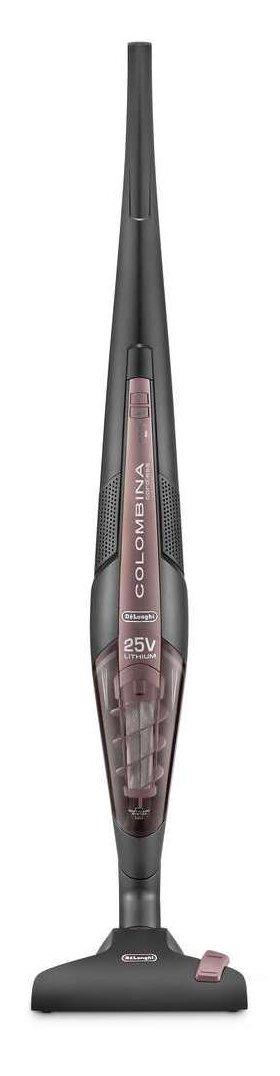 

Пылесос DeLonghi XLR25LM.GY, XLR25LM.GY