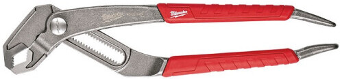 

Гаечный ключ Milwaukee 48226208, Плоскогубцы Milwaukee переставные 200мм New Pliers 200mm WP Plier-1pc 48226208