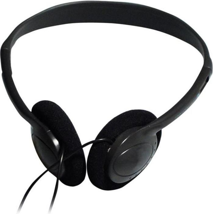 

Наушники Ritmix RH-501, RH-501
