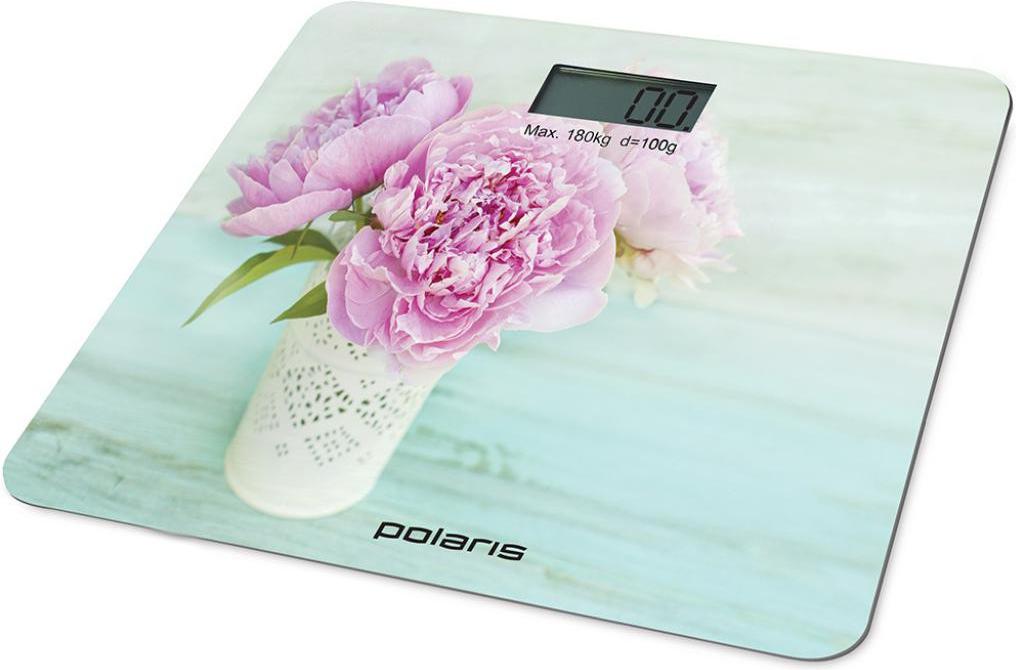 

Напольные весы Polaris PWS 1874DG