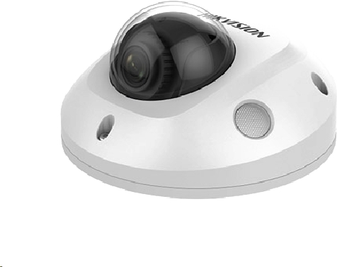 

IP-камера Hikvision DS-2CD2523G2-IS (4 мм)