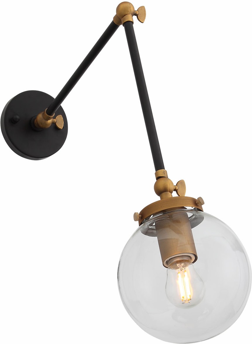 

Бра ST-Luce SL234.421.01