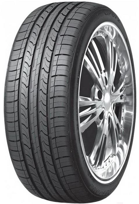 

Шины Roadstone CP672 225/45R17 94V, CP672 225/45R17 94V
