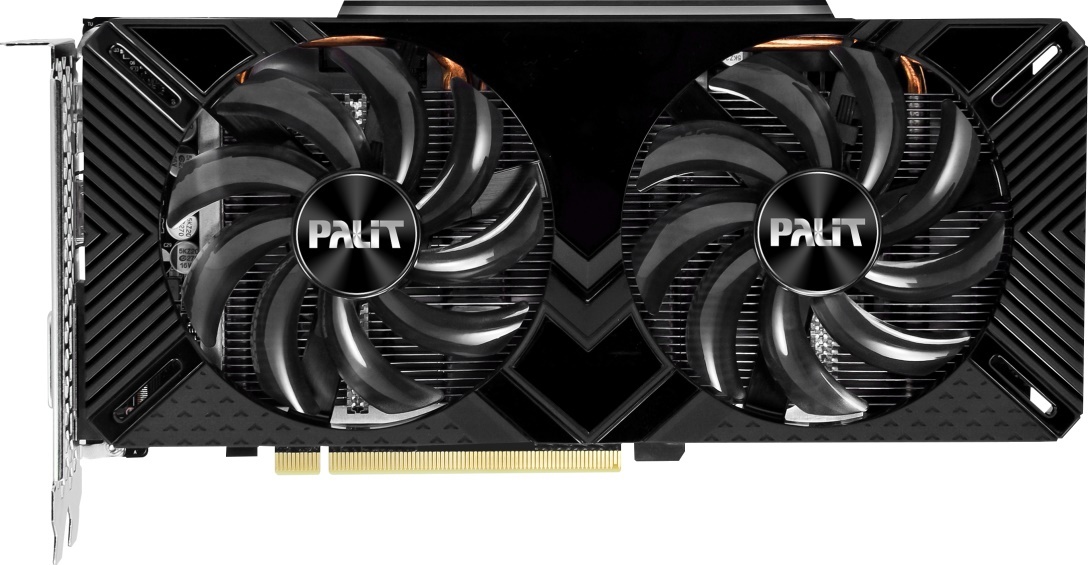 

Видеокарта Palit nVidia GeForce GTX1660 Super GP OC 6Gb [NE6166SS18J9-1160A-1], Видеокарта Palit NE6166SS18J9-1160A-1