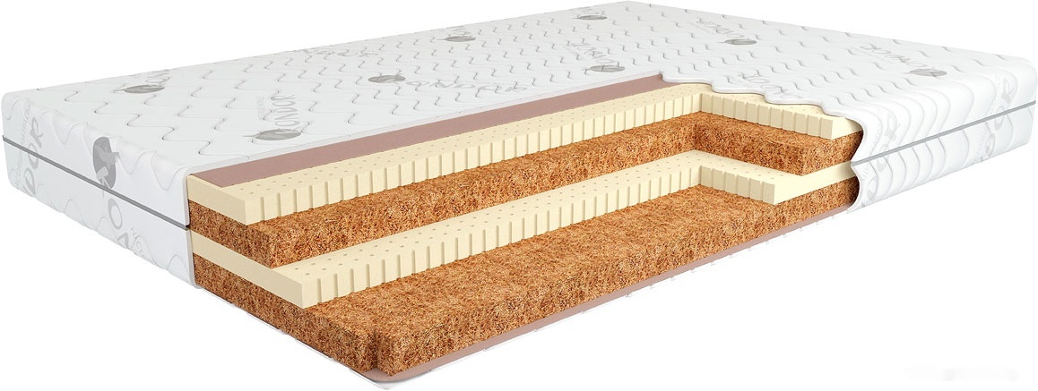 

Матрас Kondor Tor 180x210x15.51, Матрас Kondor Tor 180х210 жаккард