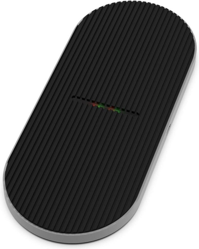 

Ritmix Беспроводное зарядное устройство Ritmix RM-4000W [RM-4000W], Беспроводное зарядное устройство Ritmix RM-4000W