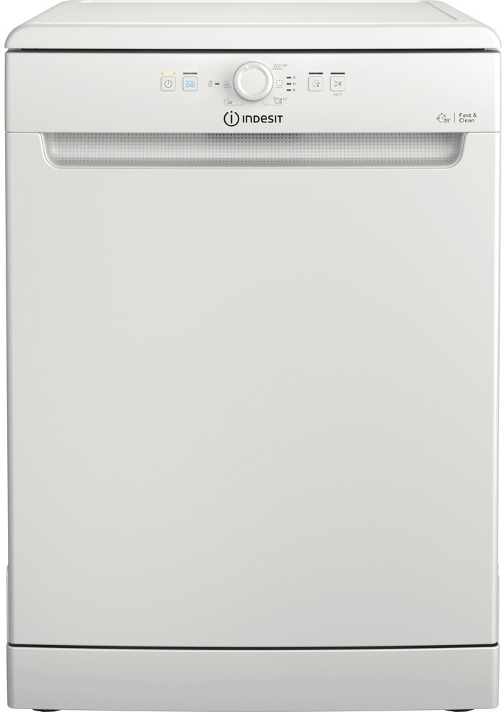 

Посудомоечная машина Indesit DFE 1B19 14