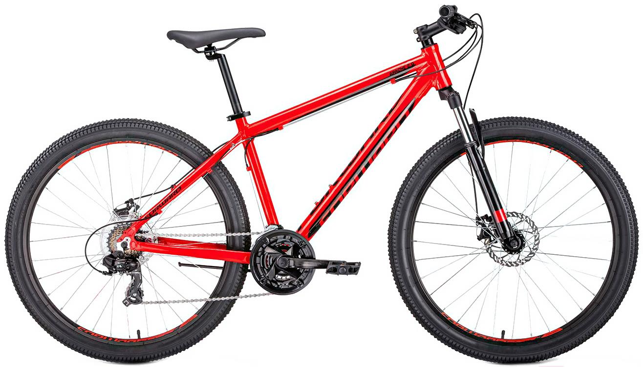 

Велосипед Forward Apache 29'' 2.0 disc рама 19 дюймов 2020 красный [RBKW0M69Q004], Apache 29 2.0 disc 2020 19 дюймов