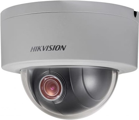 

IP-камера Hikvisio DS-2DE3204W-DE 2.8-12мм белый