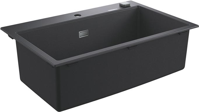 

Кухонная мойка Grohe K700, K700